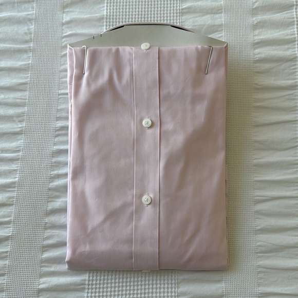 J.Crew Performance Dress Shirt - Picture 2 of 3